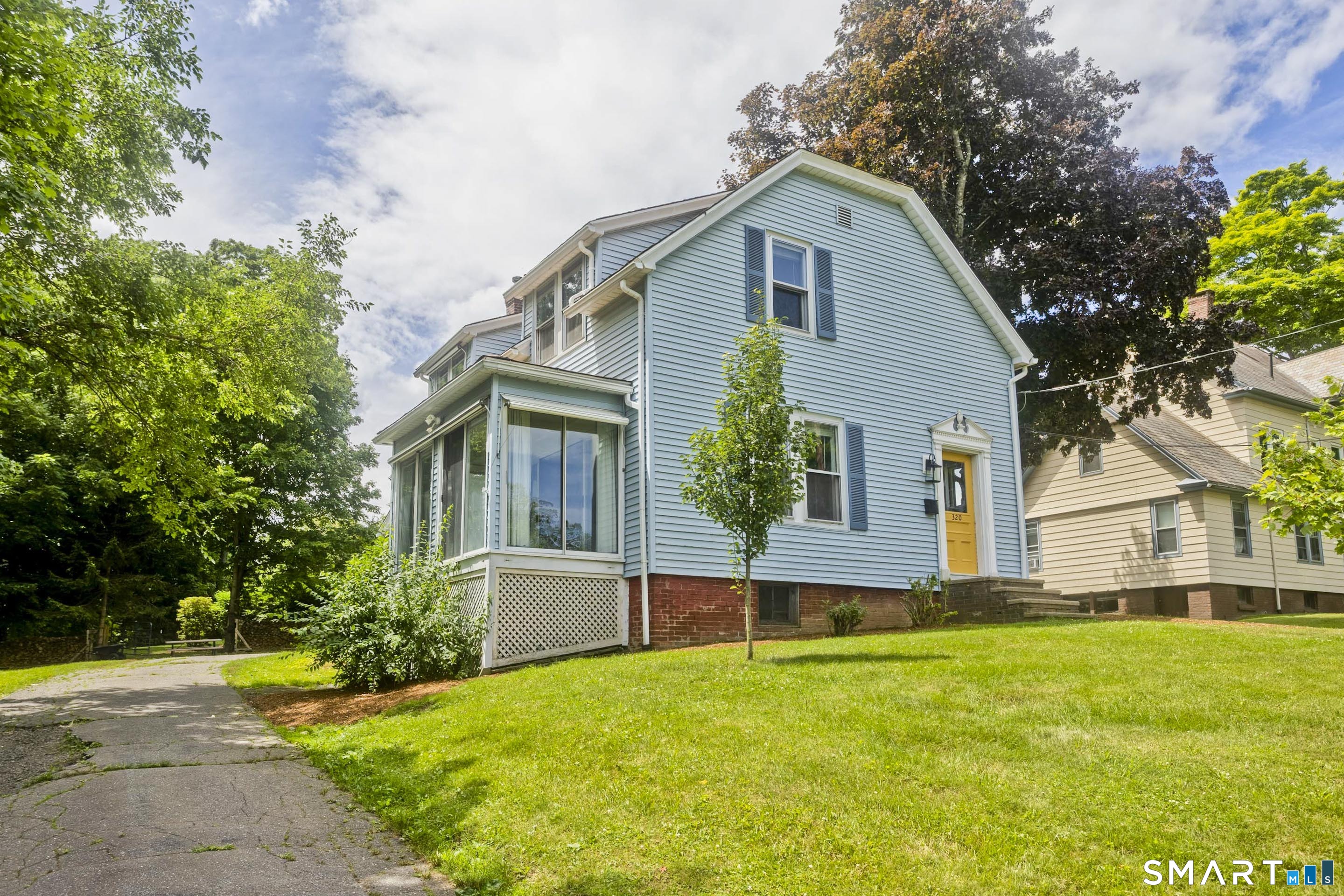320 Mapleton Avenue Suffield, CT 06078 - Photo 35 of 38