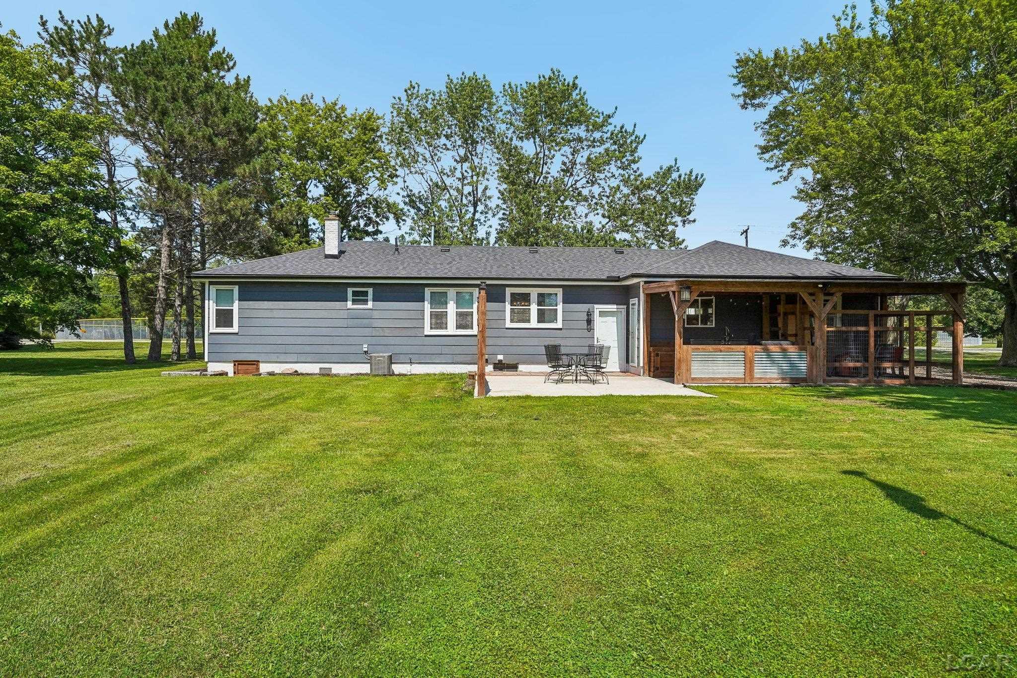 2758 Nadeau Road Monroe, MI 48162 - Photo 30 of 45
