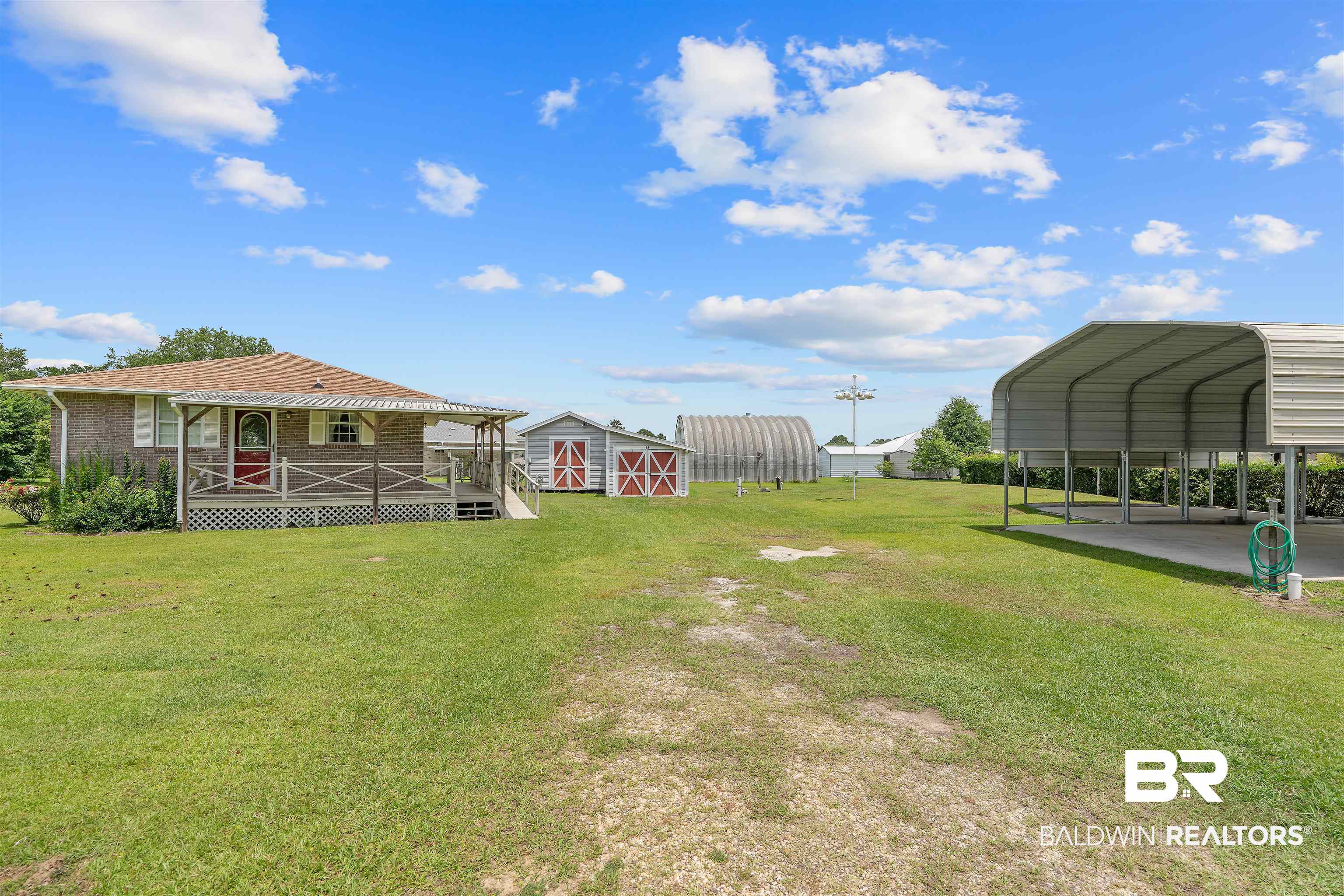 16096 West Indigo Loop Summerdale, AL 36580 - Photo 2 of 22 Gallery Image 2
