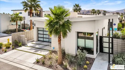 $1,284,900 | 1361 Woodward Way, Palm Springs, CA 92262