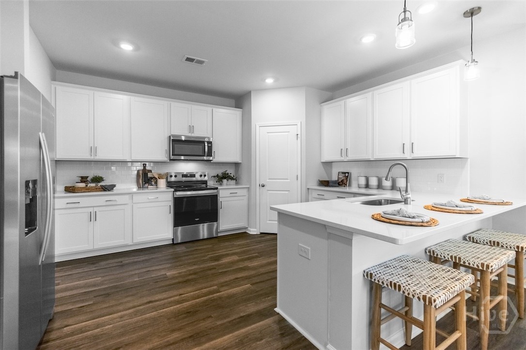 217 Bircholt Grove Pooler, GA 31322 - Photo 7 of 27 Gallery Image 7