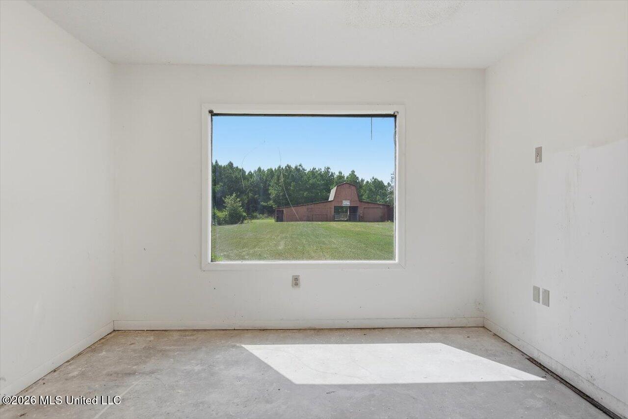 1124 Perrett Road Hazlehurst, MS 39083 - Photo 57 of 77 1124 Perrett Rd - Garage storage room
