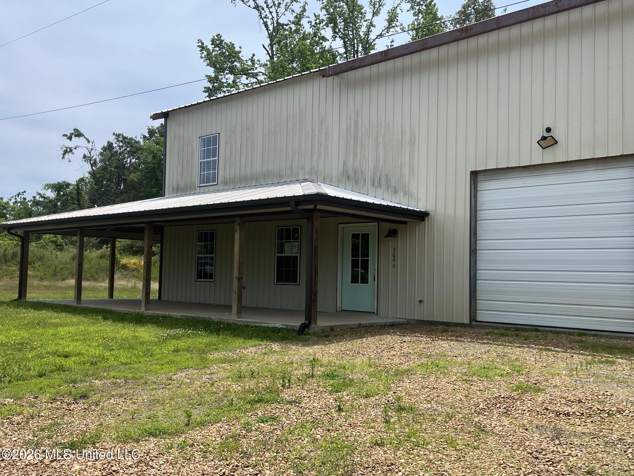 3096 Pope Water Valley Road Pope, MS 38658 - Photo 18 of 26 IMG_7232