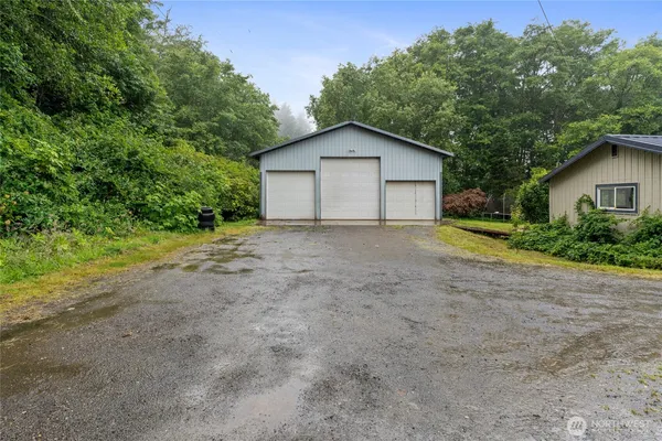 $385,000 | 8344 Highway 112, Sekiu, WA 98381