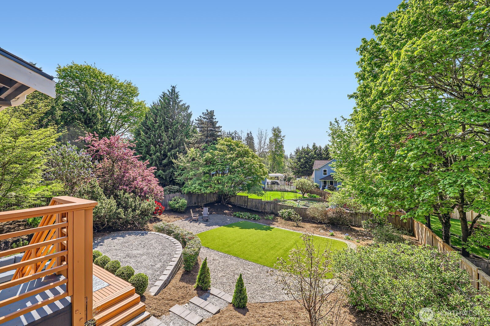 10201 Northeast 198th St  