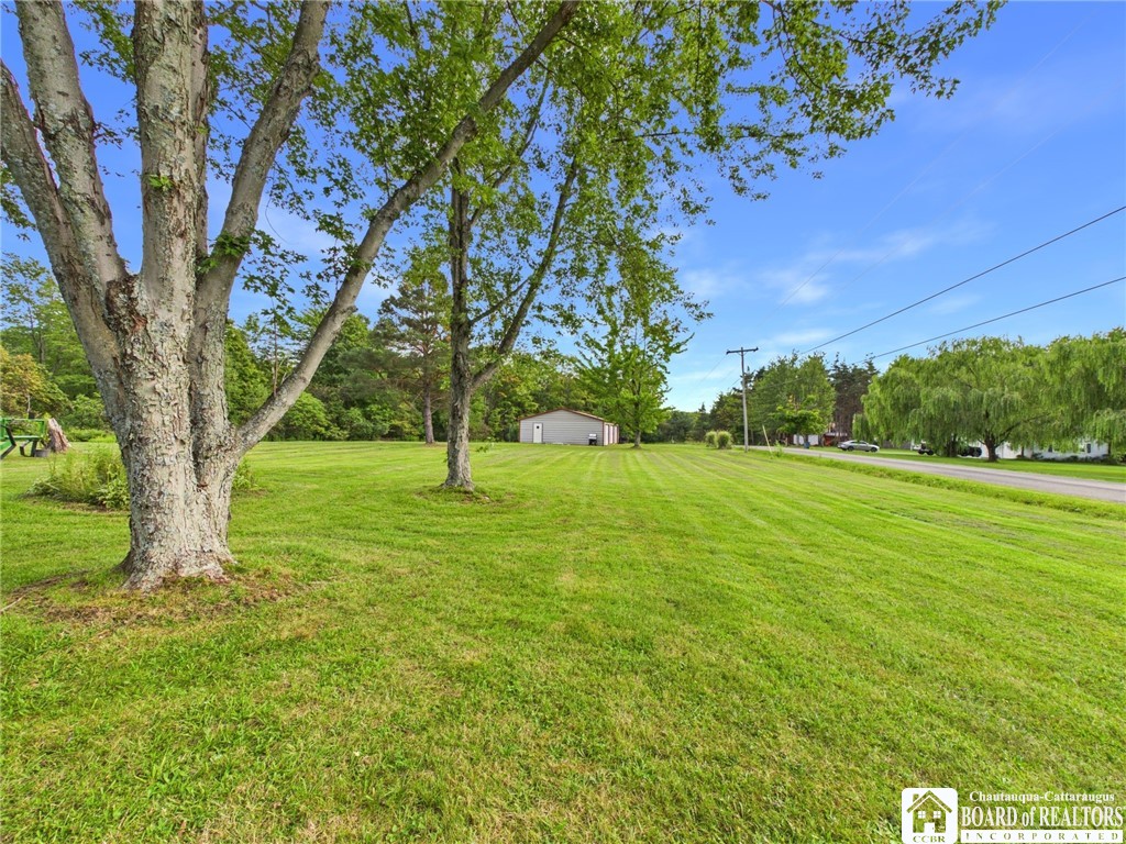 9911 Miller Road Arkwright, NY 14063 - Photo 22 of 33 Gallery Image 22