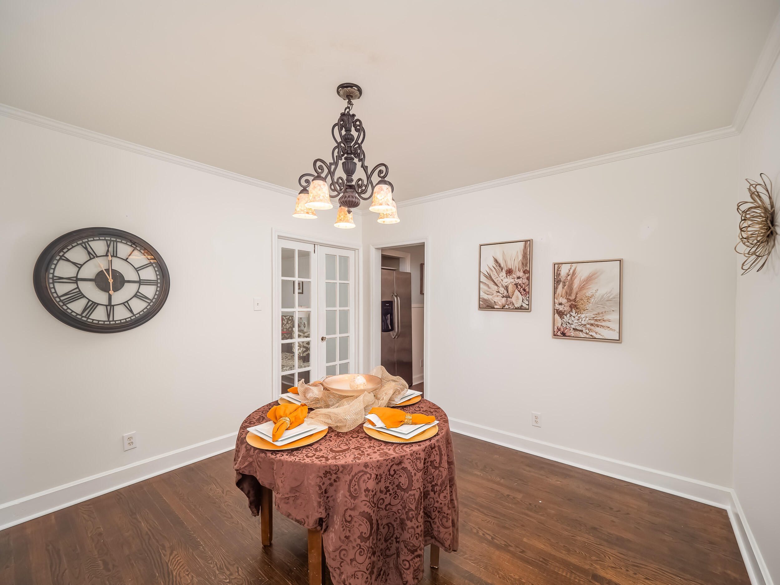 606 Columbia Road Edgefield, SC 29824 - Photo 10 of 34