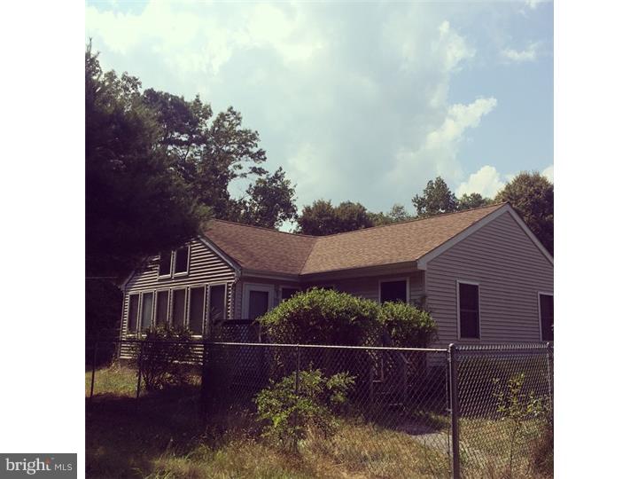 241 Weymouth Road Buena, NJ 08310 - Photo 1 of 21 a view of a house with a yard