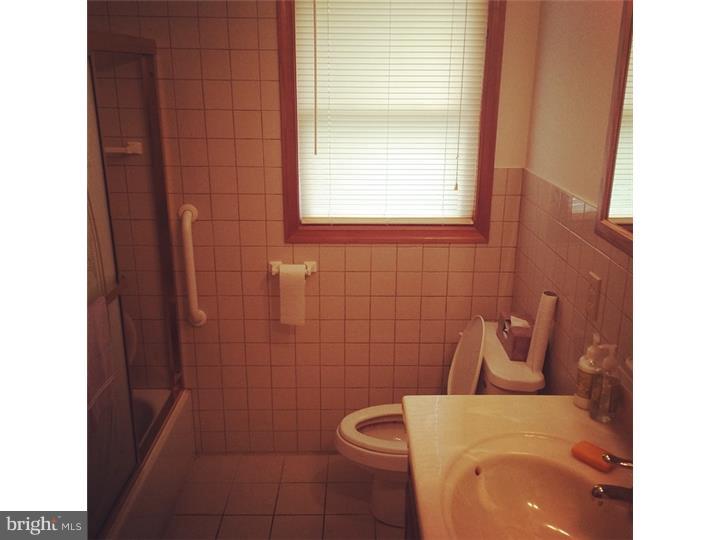 241 Weymouth Road Buena, NJ 08310 - Photo 15 of 21 a bathroom with a toilet and a sink