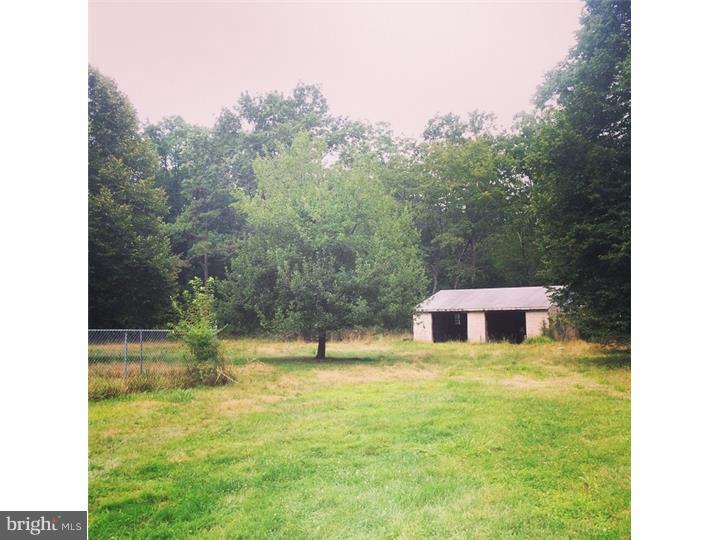 241 Weymouth Road Buena, NJ 08310 - Photo 21 of 21 a swimming pool with trees in the background