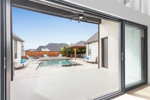 $1,475,000 | 3121 Twin Eagles Drive, Celina, TX 75009