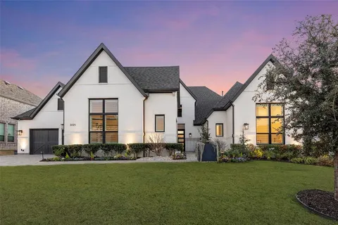 $1,475,000 | 3121 Twin Eagles Drive, Celina, TX 75009