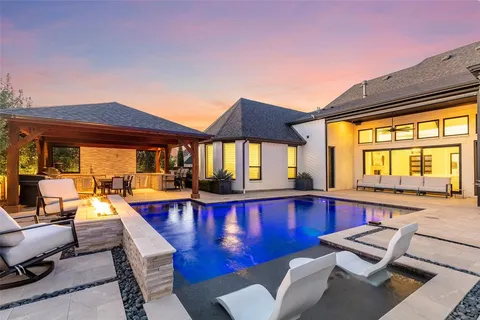 $1,475,000 | 3121 Twin Eagles Drive, Celina, TX 75009