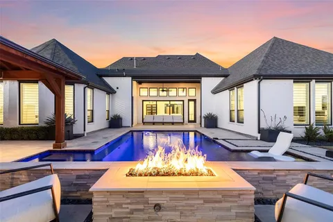 $1,475,000 | 3121 Twin Eagles Drive, Celina, TX 75009