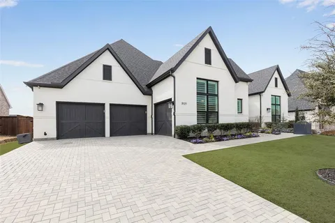 $1,475,000 | 3121 Twin Eagles Drive, Celina, TX 75009