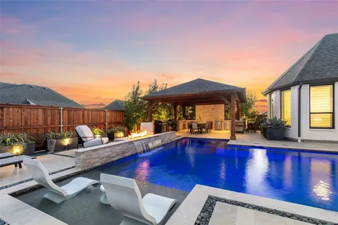 $1,475,000 | 3121 Twin Eagles Drive, Celina, TX 75009