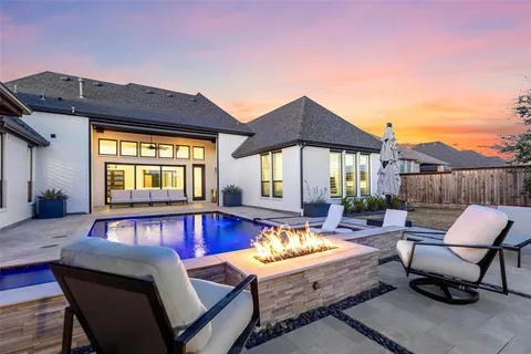 $1,475,000 | 3121 Twin Eagles Drive, Celina, TX 75009