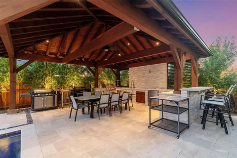 $1,475,000 | 3121 Twin Eagles Drive, Celina, TX 75009