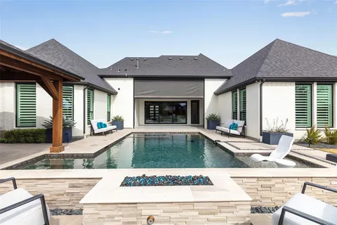 $1,475,000 | 3121 Twin Eagles Drive, Celina, TX 75009