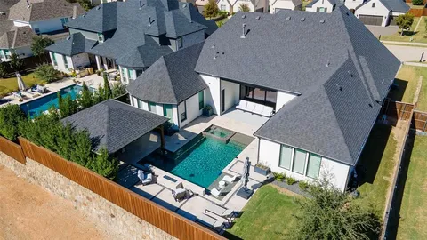 $1,475,000 | 3121 Twin Eagles Drive, Celina, TX 75009