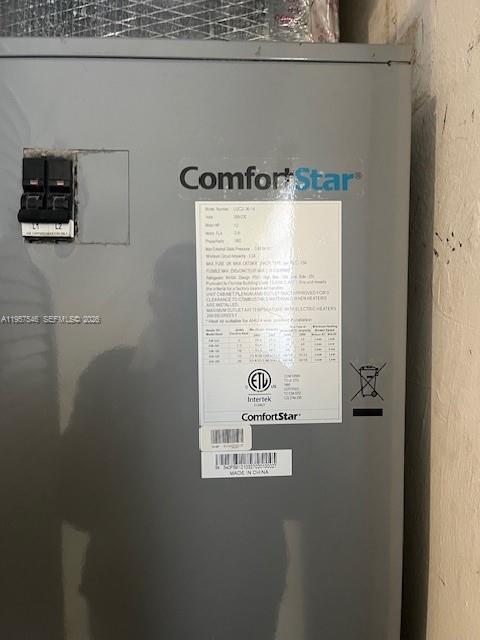 1220 Southwest 5th Street, Unit 21 Miami, FL 33135 - Photo 13 of 14 a close up of a sink