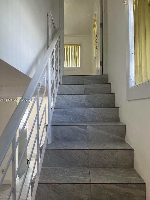 1220 Southwest 5th Street, Unit 21 Miami, FL 33135 - Photo 8 of 14 a view of entryway