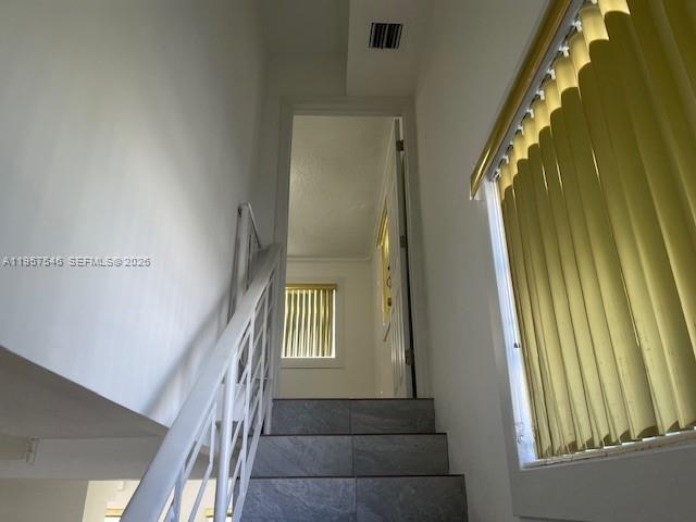 1220 Southwest 5th Street, Unit 21 Miami, FL 33135 - Photo 9 of 14 a view of an entryway