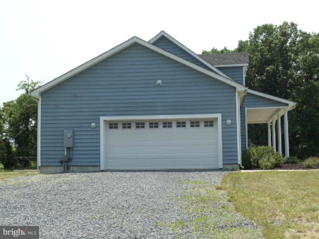 401 Headley Road Middletown, VA 22645 - Photo 21 of 30 Exterior (General)
