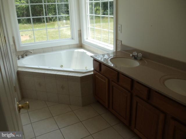401 Headley Road Middletown, VA 22645 - Photo 29 of 30 Bath (Master)