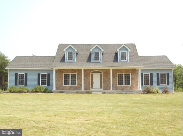 401 Headley Road Middletown, VA 22645 - Photo 30 of 30 Exterior (Main)