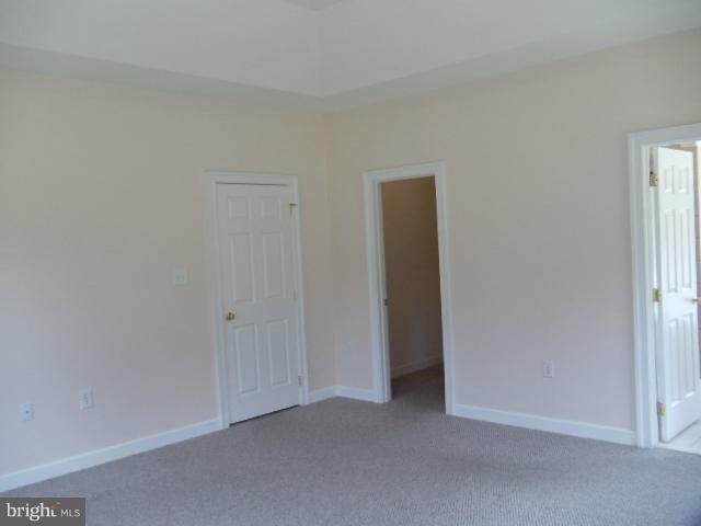 401 Headley Road Middletown, VA 22645 - Photo 8 of 30 Bedroom