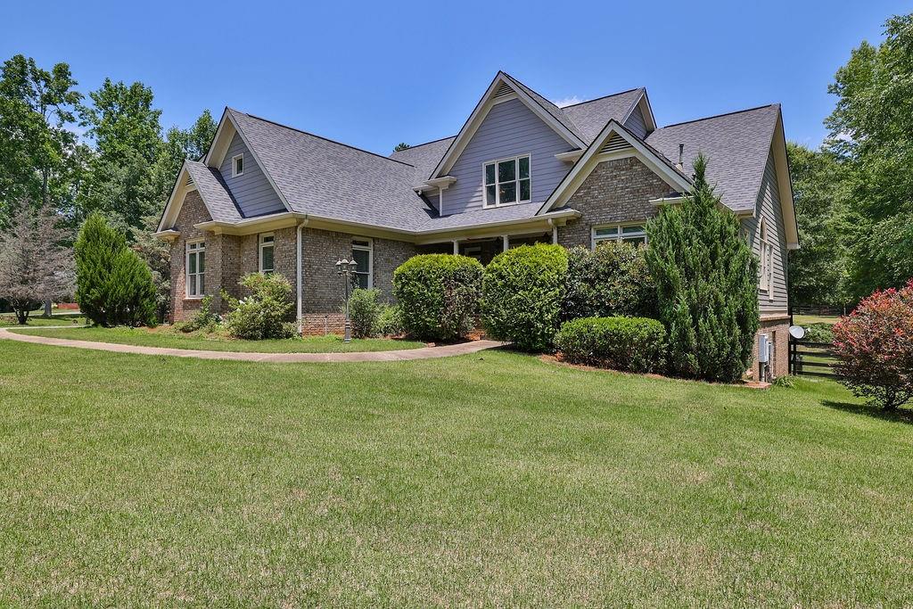 480 Mars Hill Road Powder Springs, GA 30127 - Photo 1 of 1 Gallery Image 1