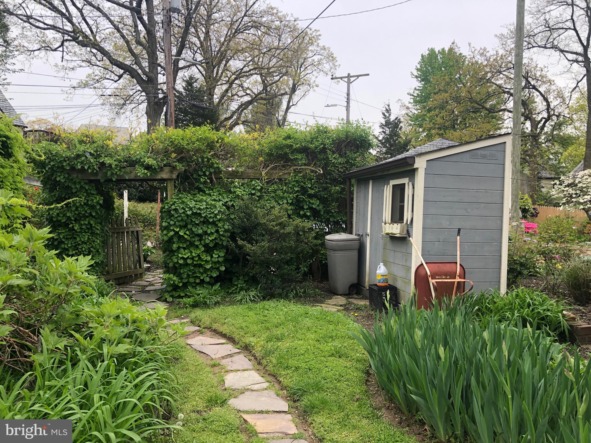 1200 Roundhill Road Baltimore, MD 21218 - Photo 7 of 7