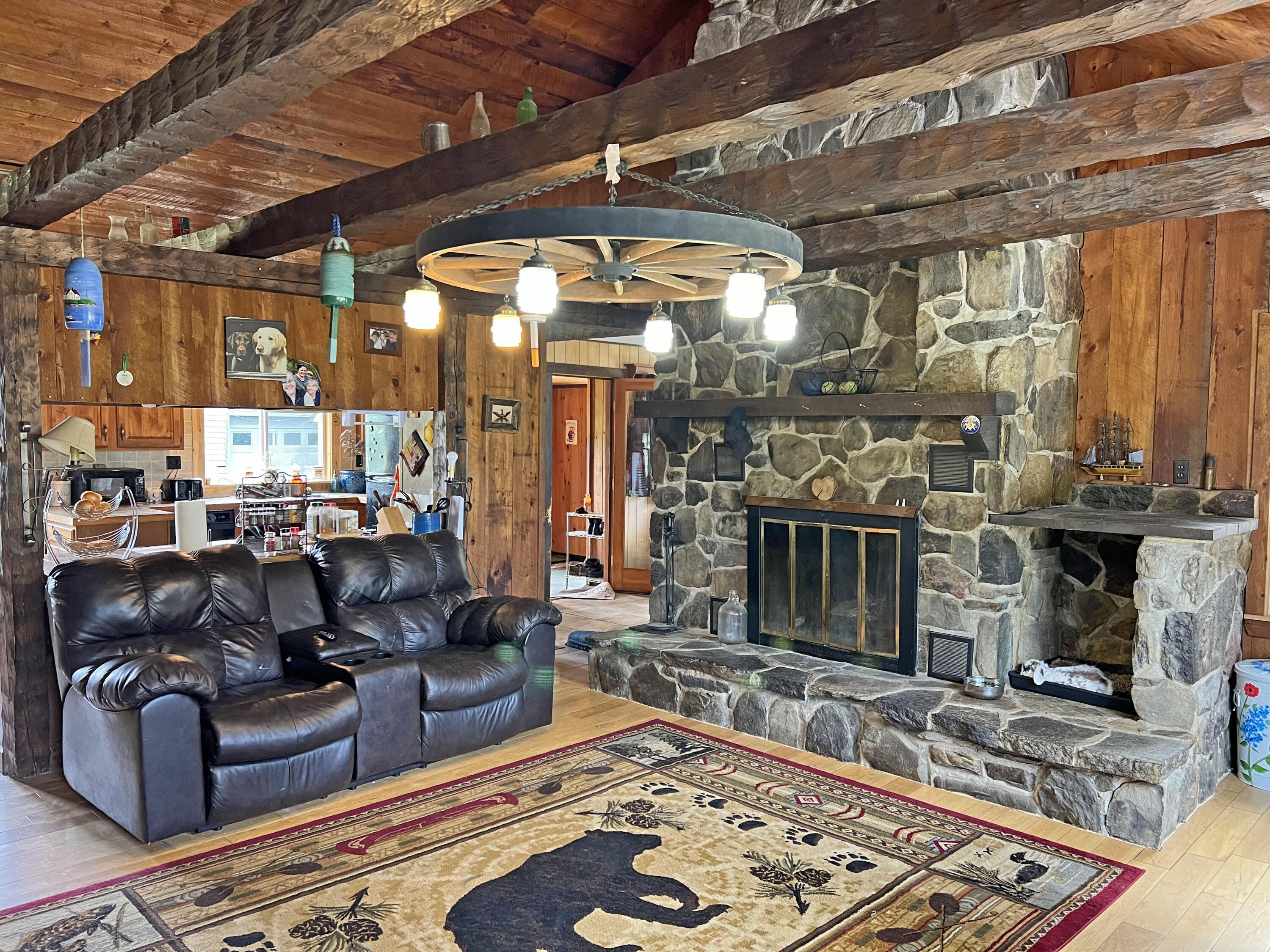 1403 Waltham Road Waltham, ME 04605 - Photo 11 of 34 2b