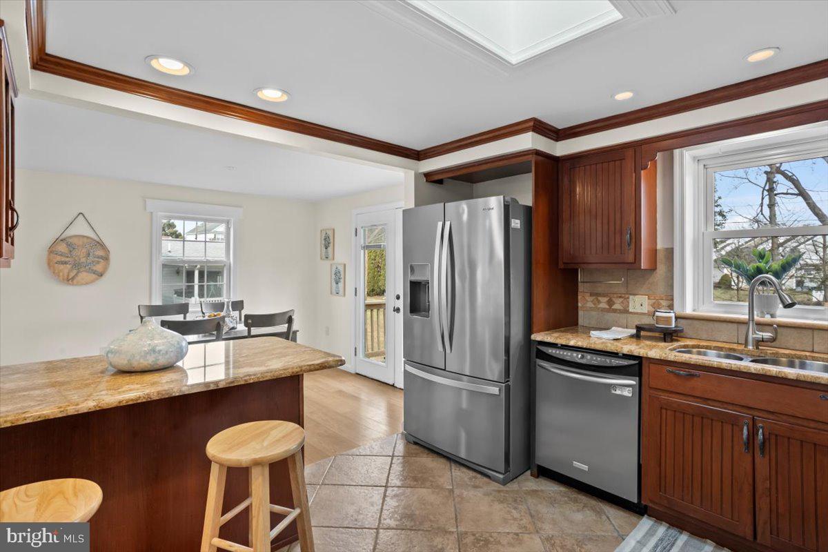 465 Amesbury Road Lancaster, PA 17601 - Photo 12 of 40 Kitchen