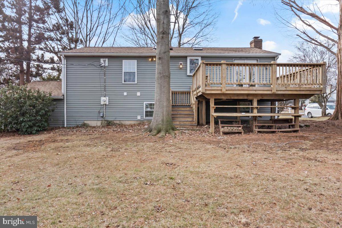 465 Amesbury Road Lancaster, PA 17601 - Photo 35 of 40 Back Yard