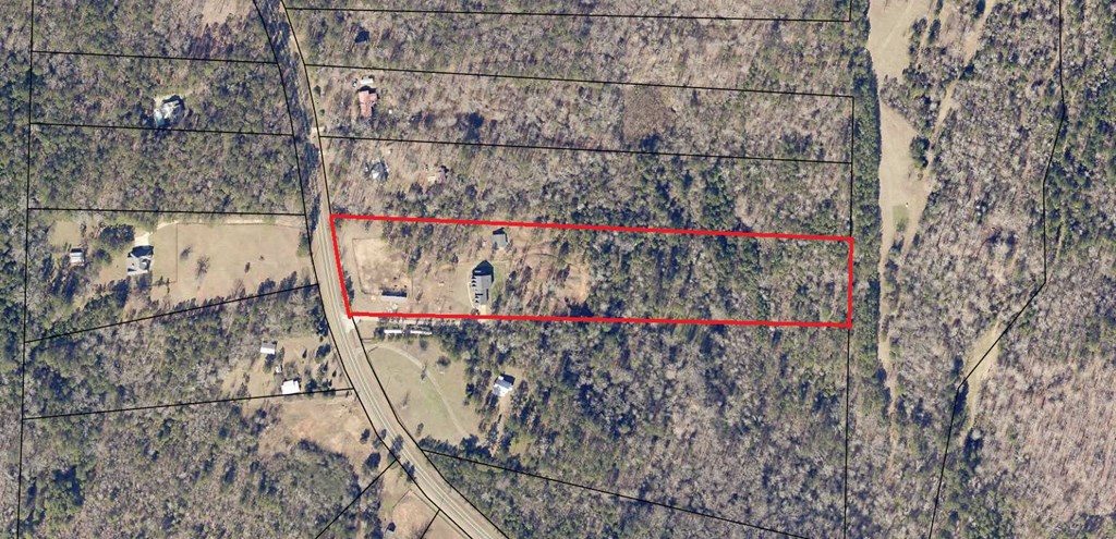 1309 Kings Gap Road Hamilton, GA 31811 - Photo 2 of 45
