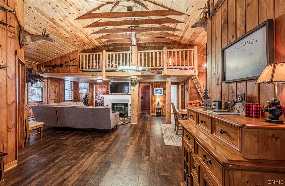 156 South Shore Road Webb, NY 13420 - Photo 12 of 32