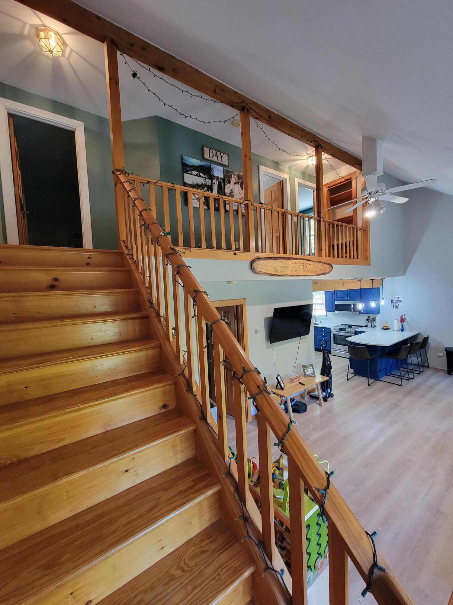 139 Edelheid Road Sandy River Plt, ME 04970 - Photo 18 of 38 21