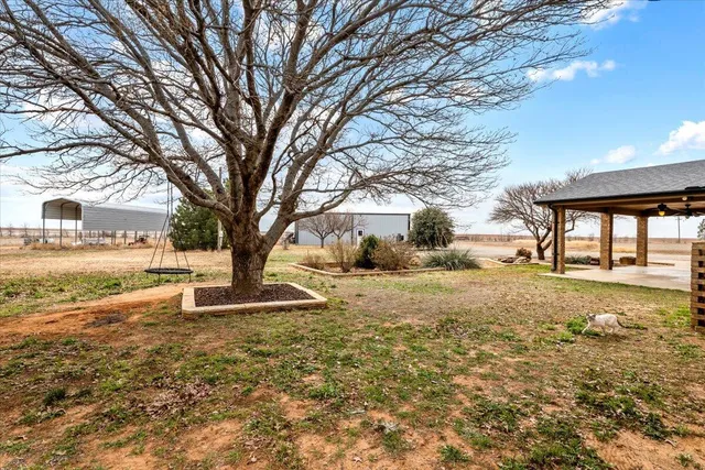 $460,000 | 1944 County Road 355, Brownfield, TX 79316
