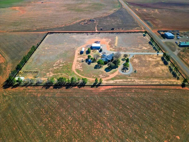 $460,000 | 1944 County Road 355, Brownfield, TX 79316