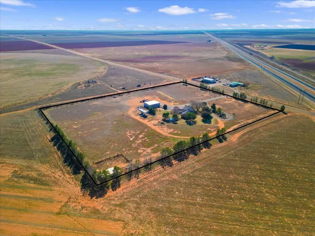 $460,000 | 1944 County Road 355, Brownfield, TX 79316