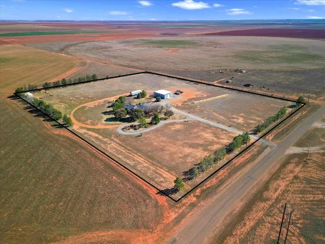 $460,000 | 1944 County Road 355, Brownfield, TX 79316