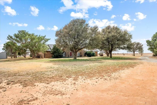 $460,000 | 1944 County Road 355, Brownfield, TX 79316