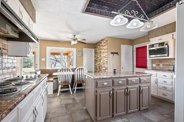 $460,000 | 1944 County Road 355, Brownfield, TX 79316