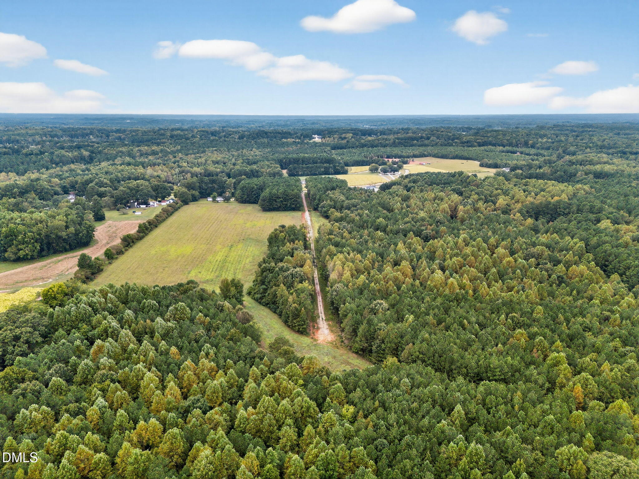 Lot 1 Braxton Ridge Ln Spring Spring Hope, NC 27882 - Photo 12 of 17 a view of a city
