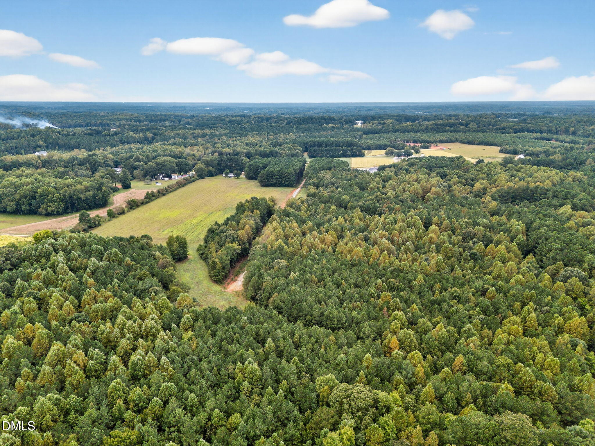 Lot 1 Braxton Ridge Ln Spring Spring Hope, NC 27882 - Photo 13 of 17 a view of a city