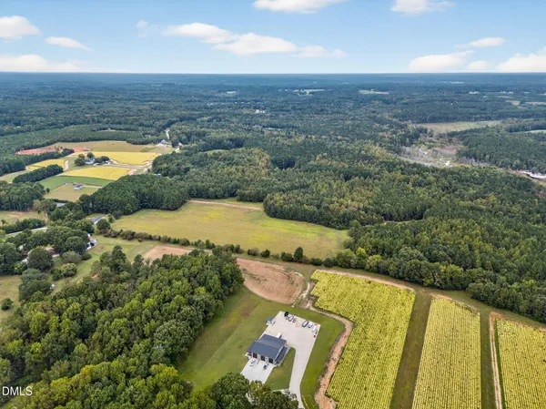 $399,000 | Lot 1 Braxton Ridge Ln Spring, Spring Hope, NC 27882