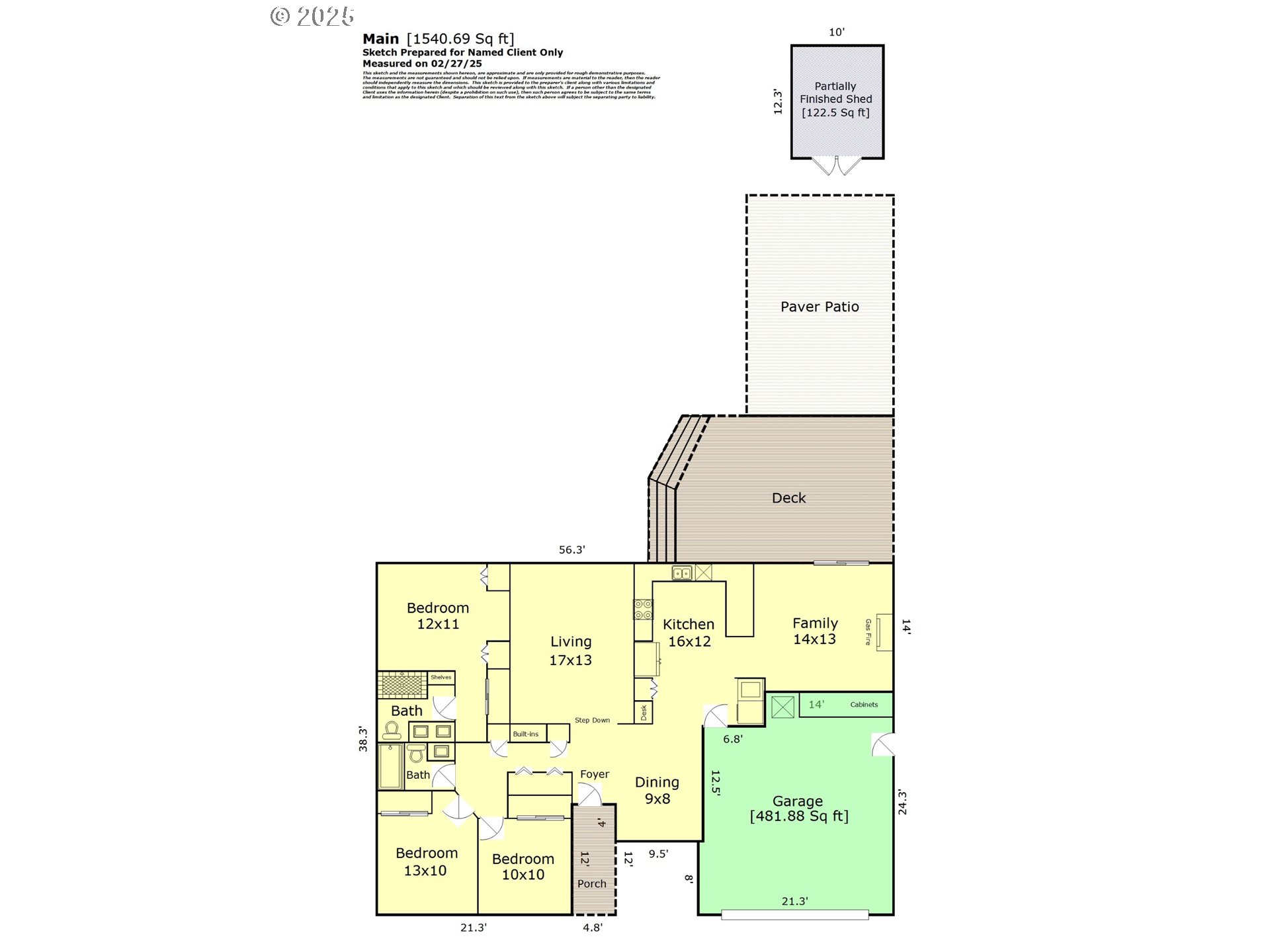 2223 Ostman Road West Linn, OR 97068 - Photo 36 of 36 Gallery Image 36