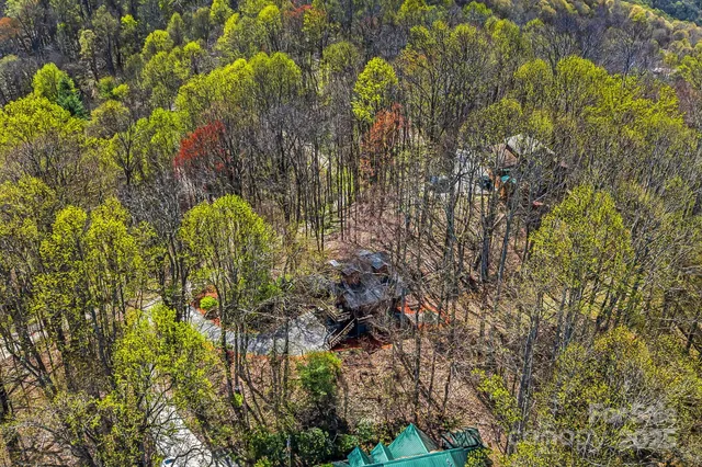 $424,000 | 2977 Heath Peak Road, Waynesville, NC 28785
